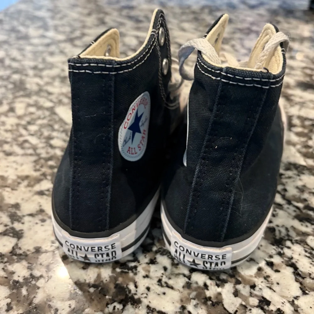 Converse Kids High Top Sneakers